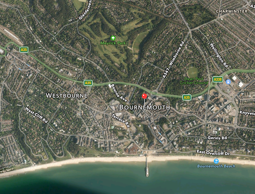 bournemouth