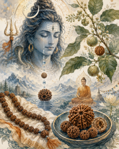 Serene God and Peace